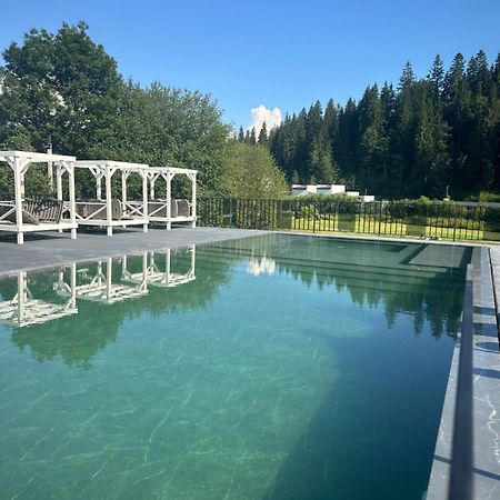 Guest House Turda Буковель Экстерьер фото