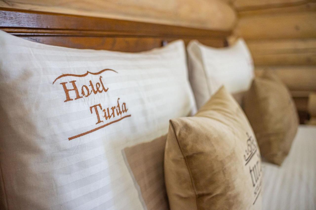 Guest House Turda Буковель Экстерьер фото