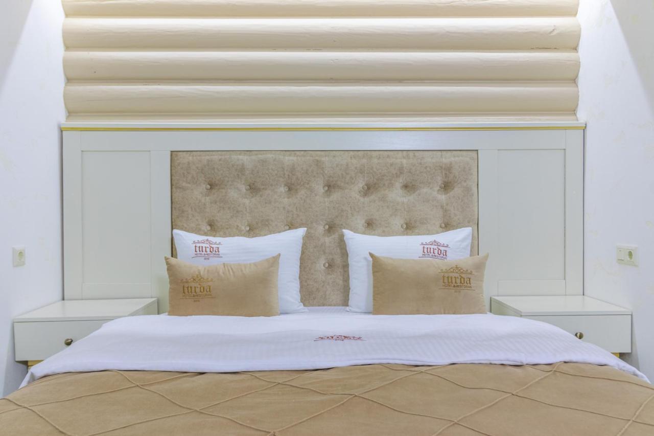 Guest House Turda Буковель Экстерьер фото