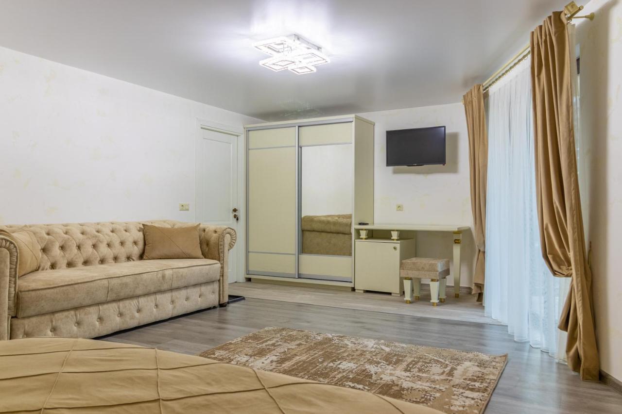 Guest House Turda Буковель Экстерьер фото