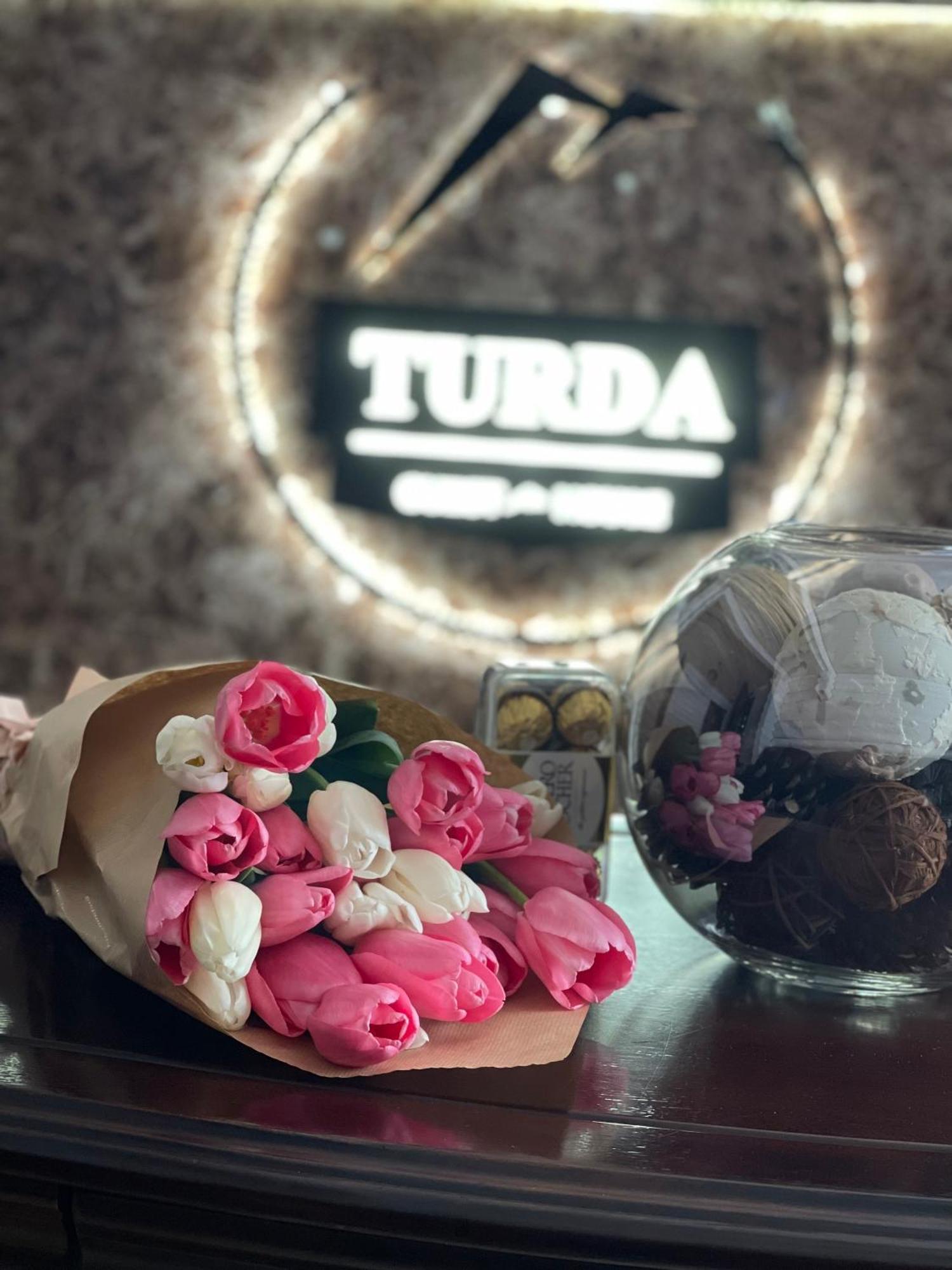 Guest House Turda Буковель Экстерьер фото