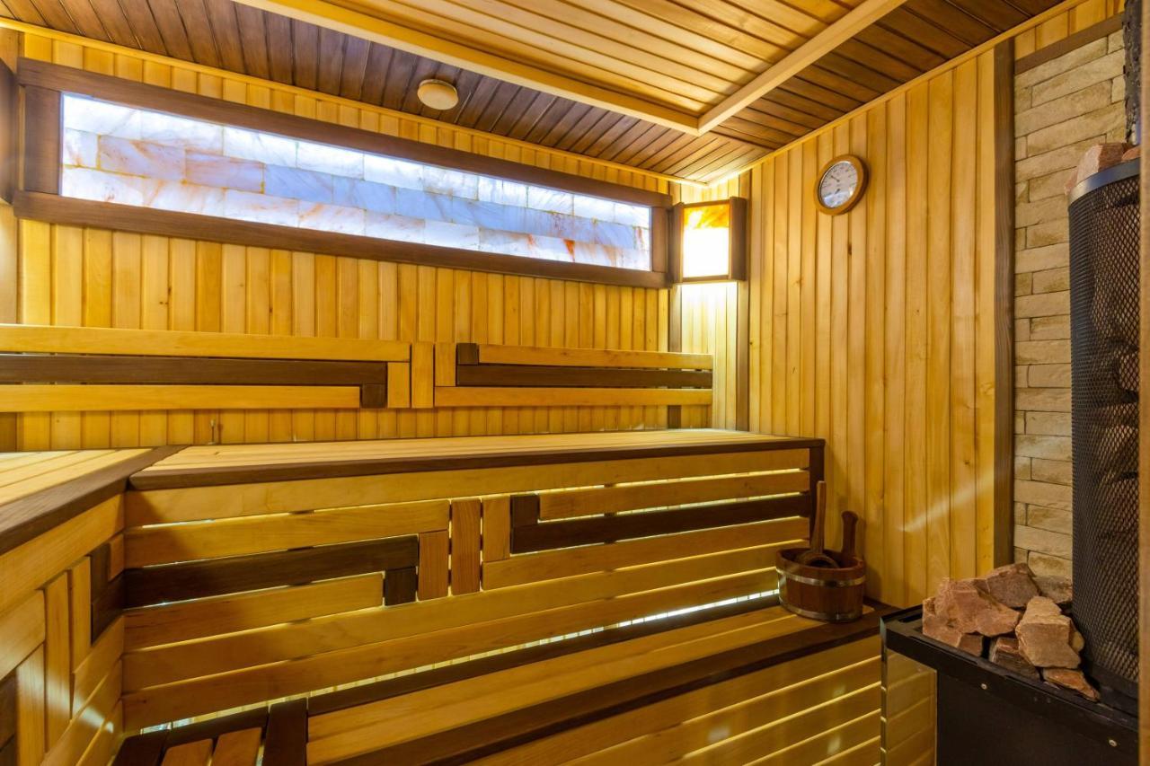 Guest House Turda Буковель Экстерьер фото