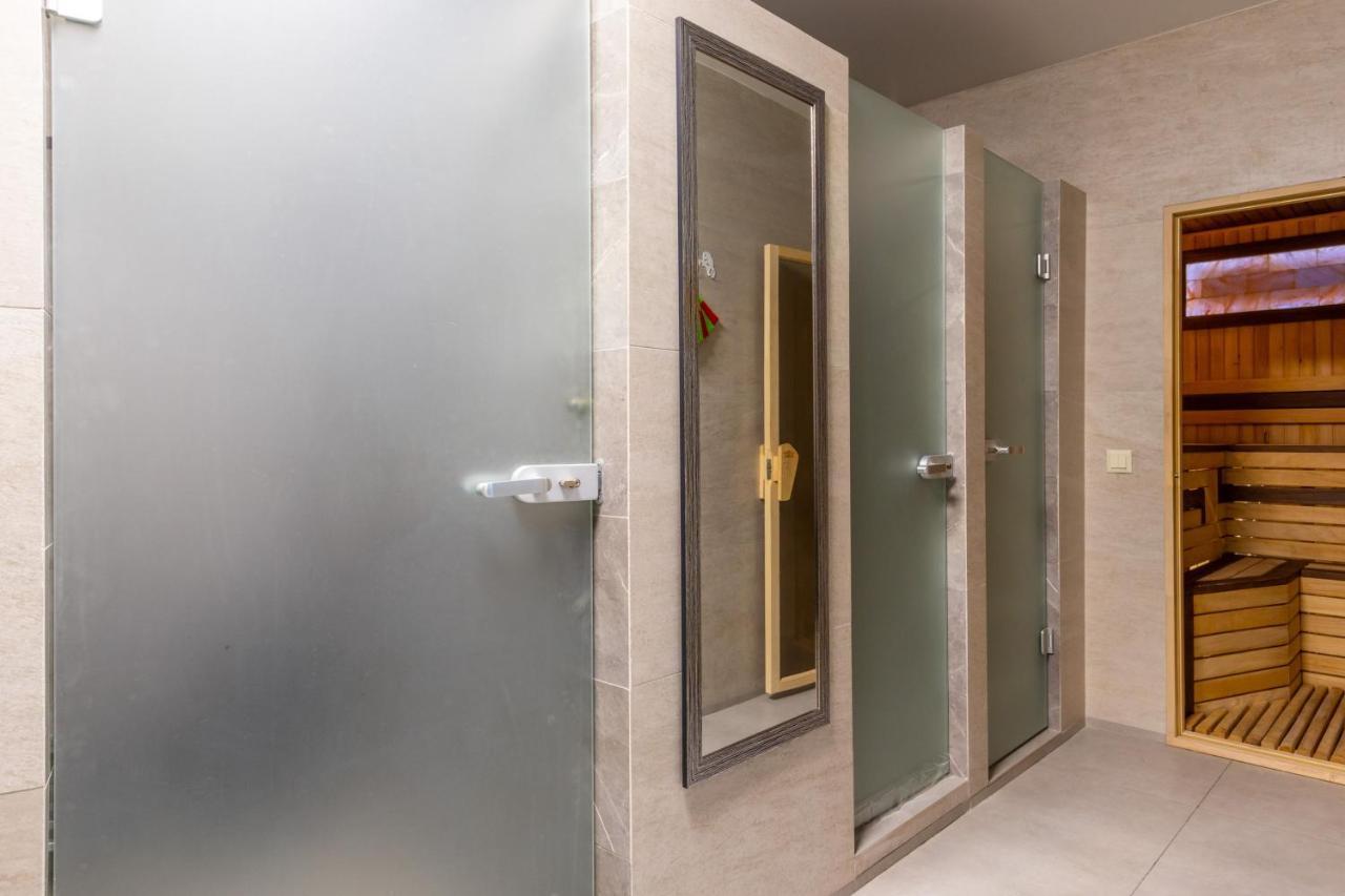Guest House Turda Буковель Экстерьер фото