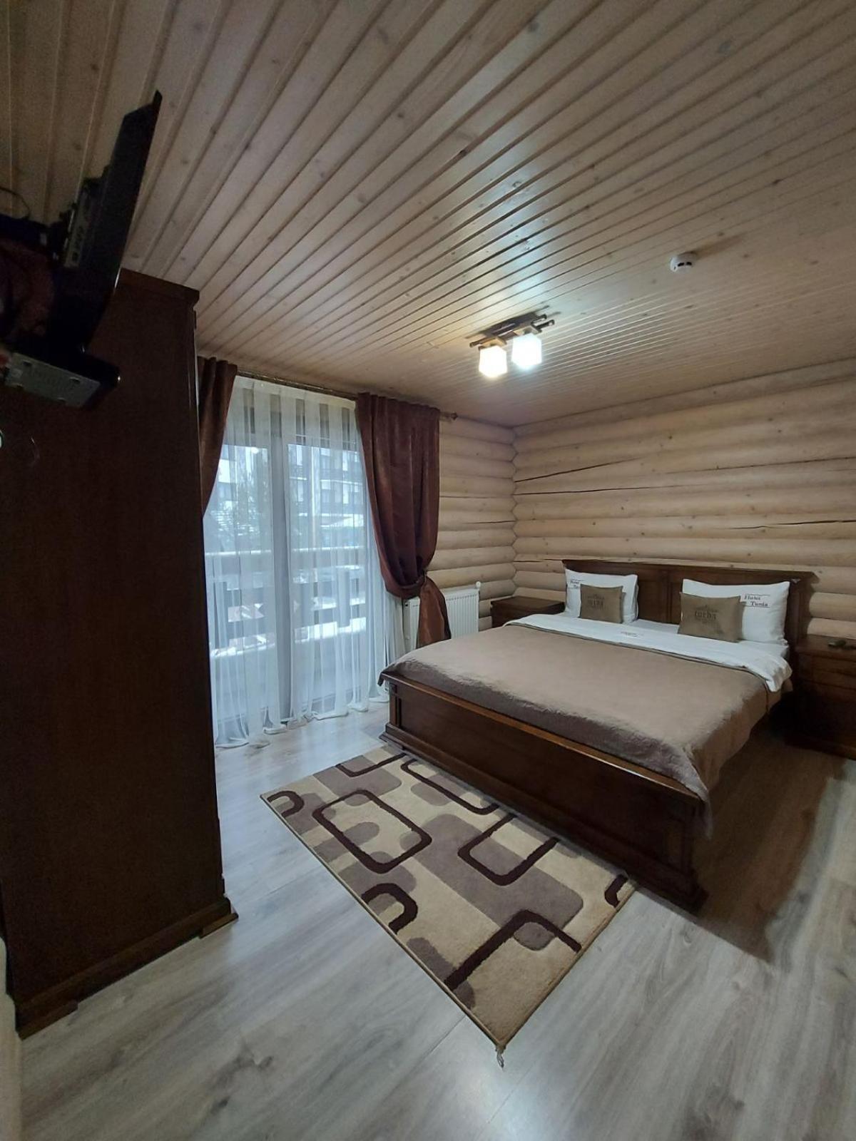 Guest House Turda Буковель Номер фото