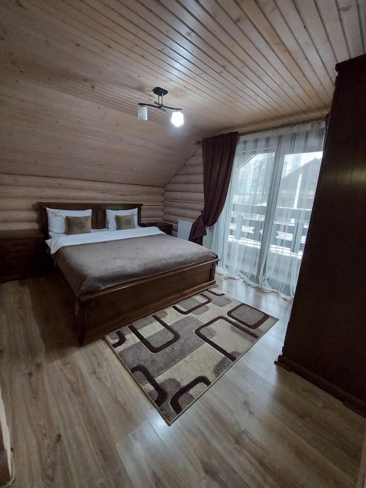 Guest House Turda Буковель Номер фото