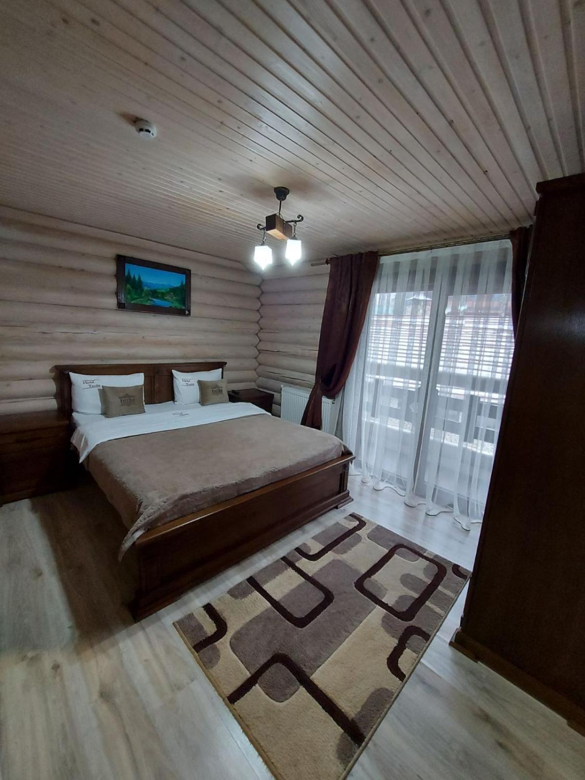 Guest House Turda Буковель Номер фото
